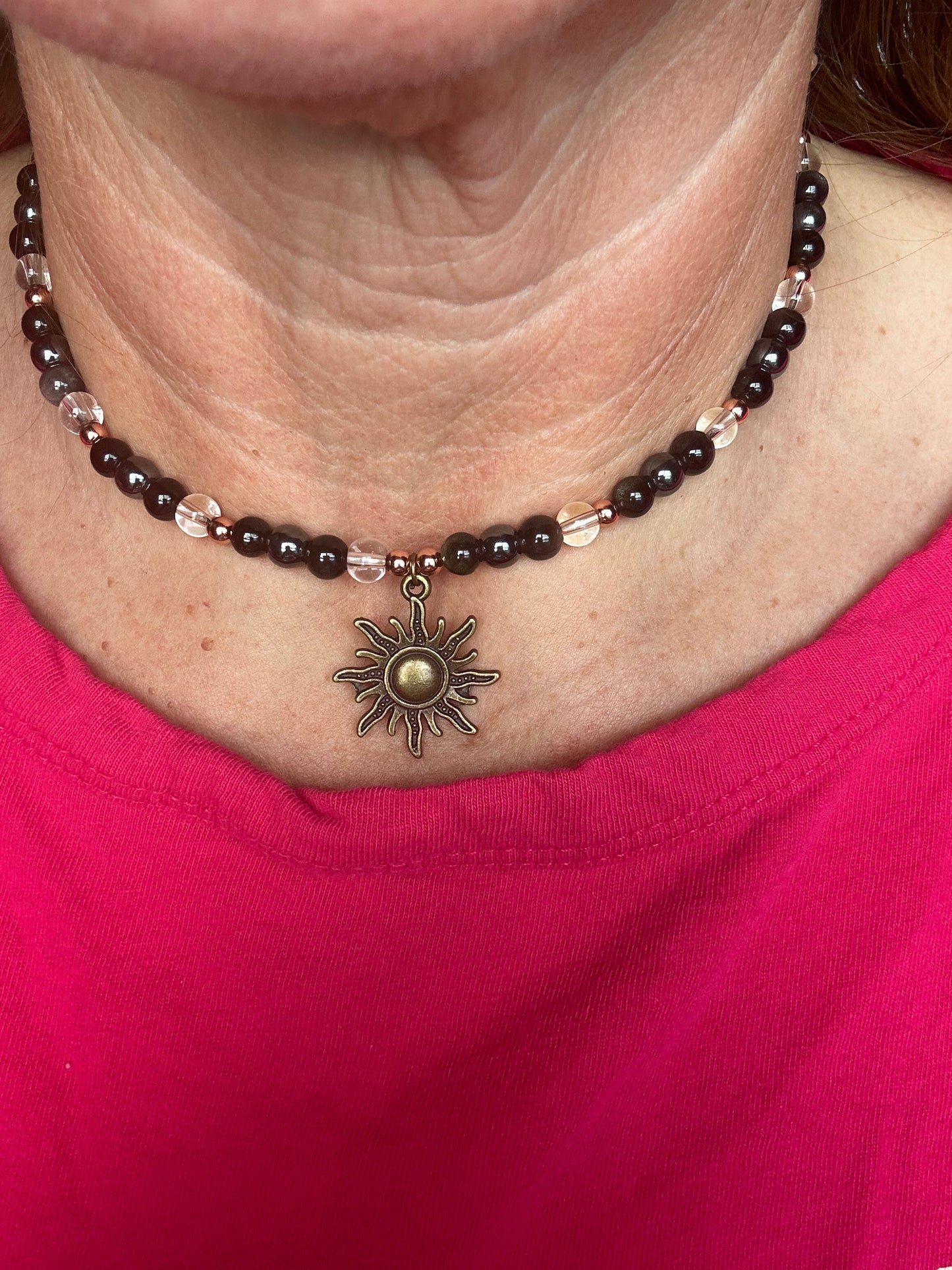 3T Choker (6mm)