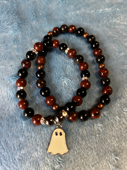 Protection - Sheilding - removal of negative energy - grounding set