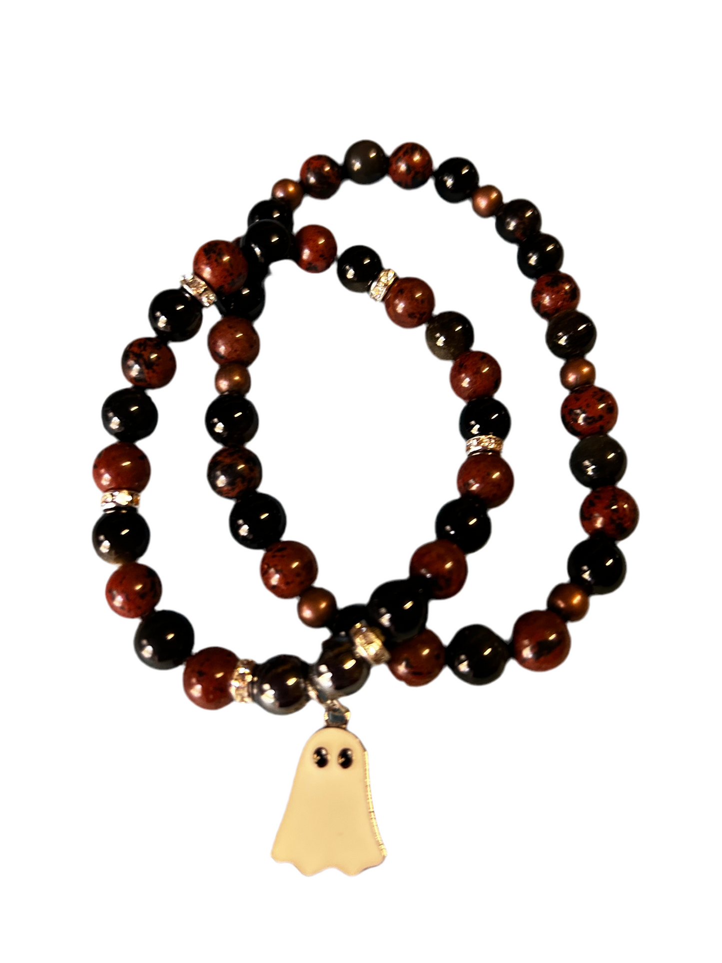 Protection - Sheilding - removal of negative energy - grounding set