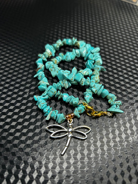 Dragonfly Dreams
