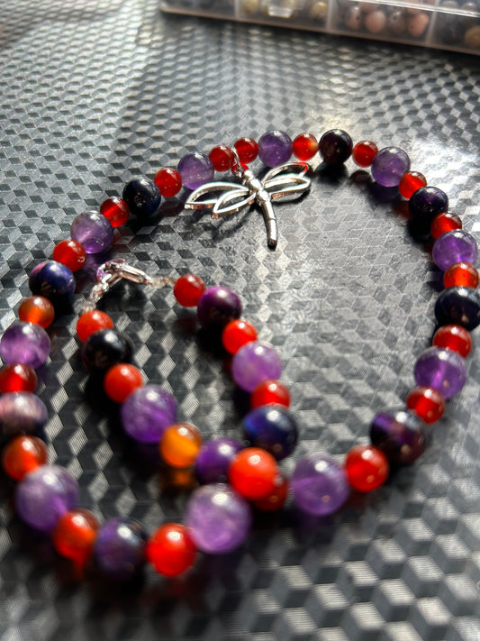 Dragonfly Choker