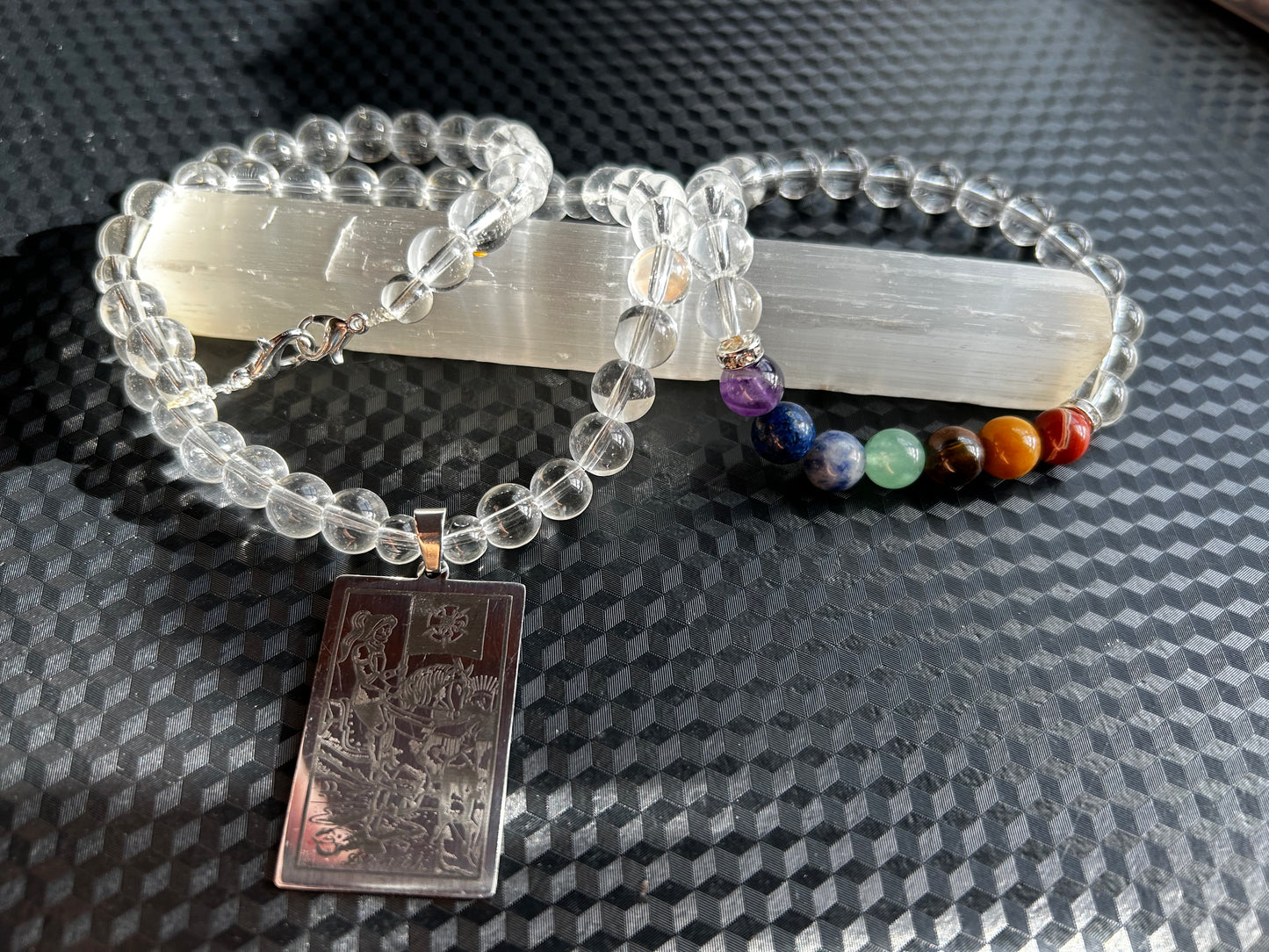 Healing through Endings Set
